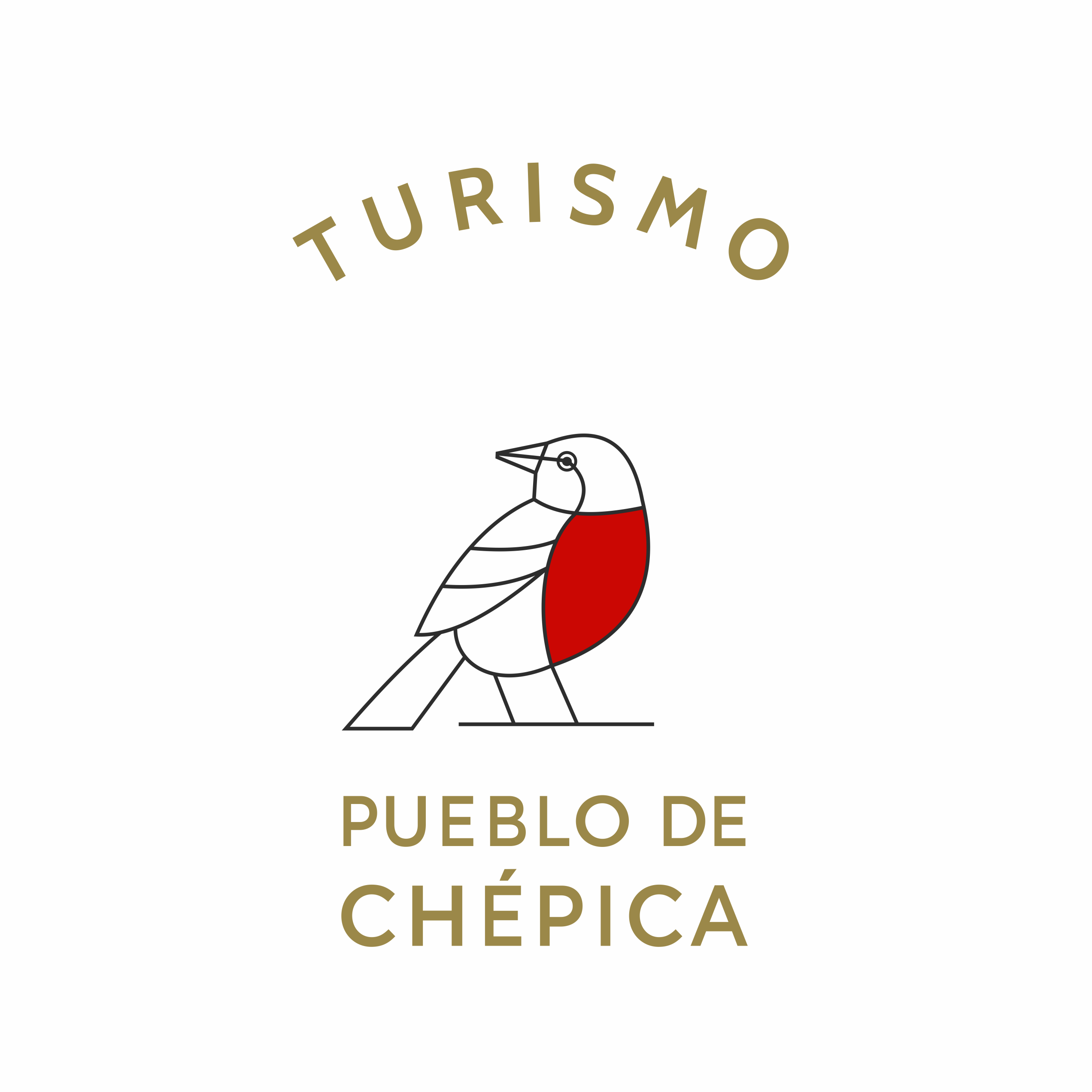 Oficina de Turismo 